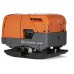 COMPACTORS LH 804 Hatz el 660mm